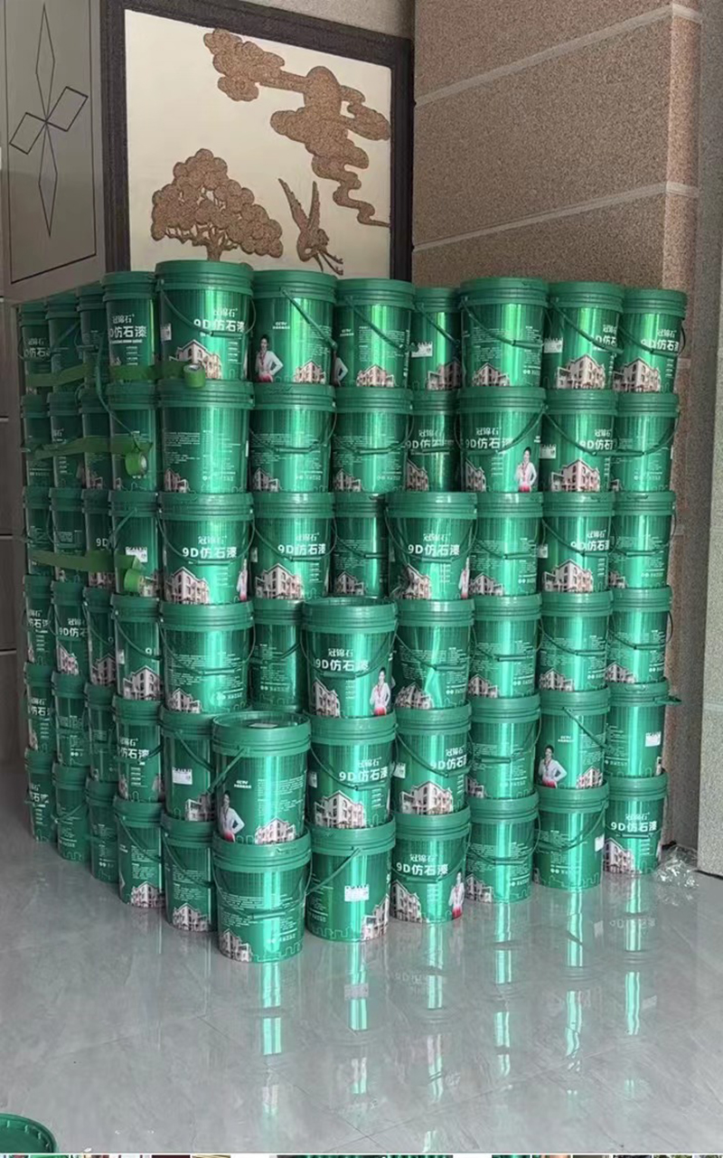 经销商配货案例